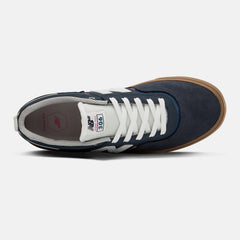 Numeric 306 | New Balance Shoes Navy/Pink - Women/Men