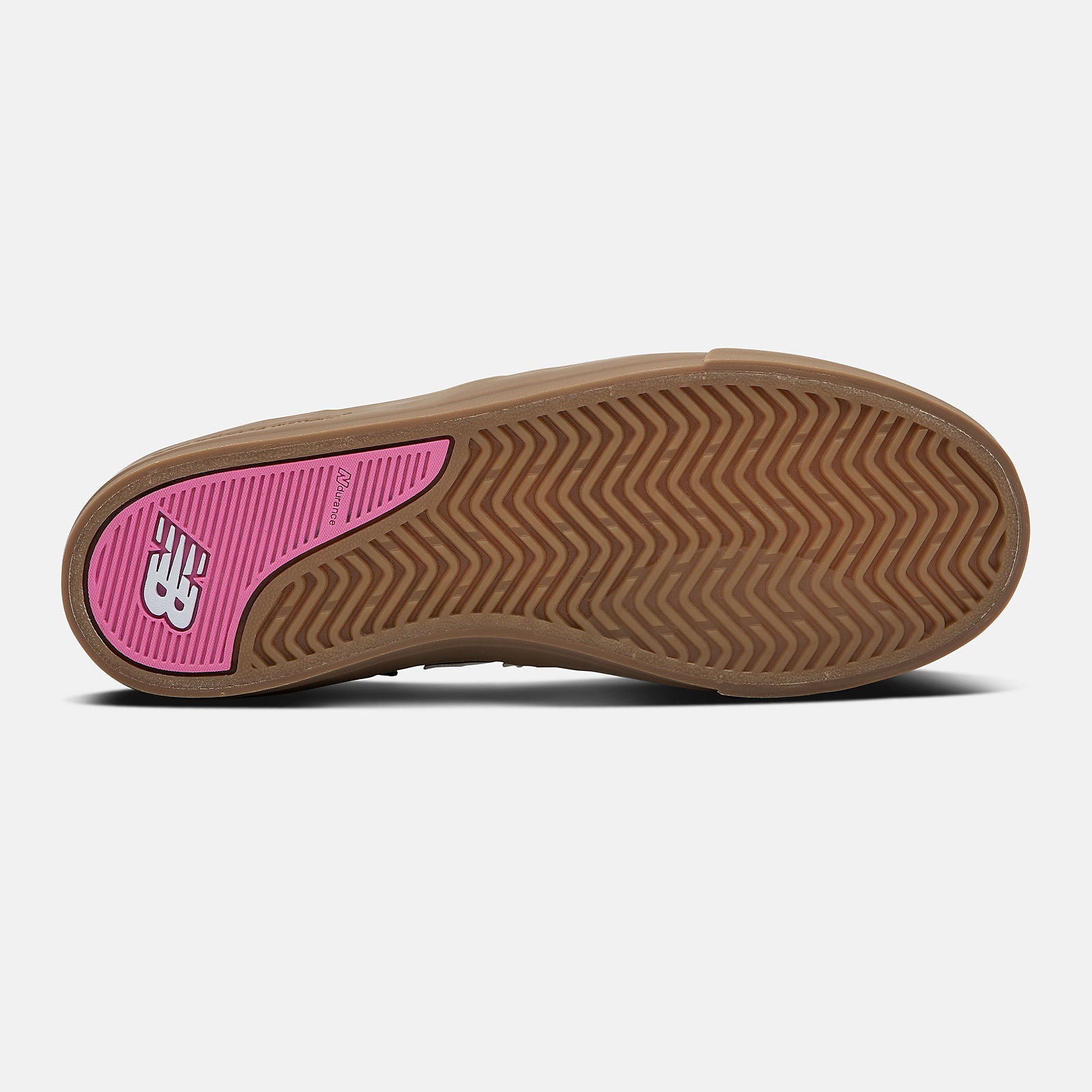 Numeric 306 | New Balance Shoes Navy/Pink - Women/Men