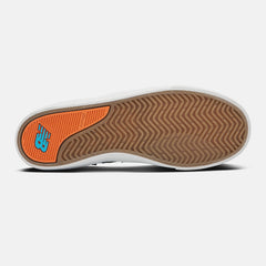 New Balance Numeric NM306 | New Balance Shoes Black/Orange - Women/Men