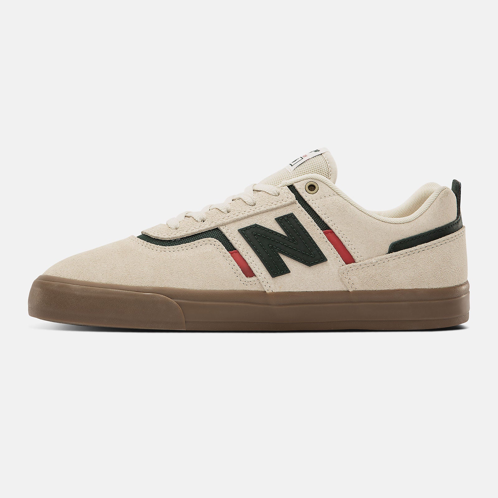 New Balance Numeric NM306 | New Balance Shoes White/Green - Women/Men
