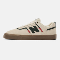 New Balance Numeric NM306 | New Balance Shoes White/Green - Women/Men