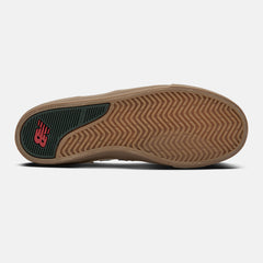 New Balance Numeric NM306 | New Balance Shoes White/Green - Women/Men