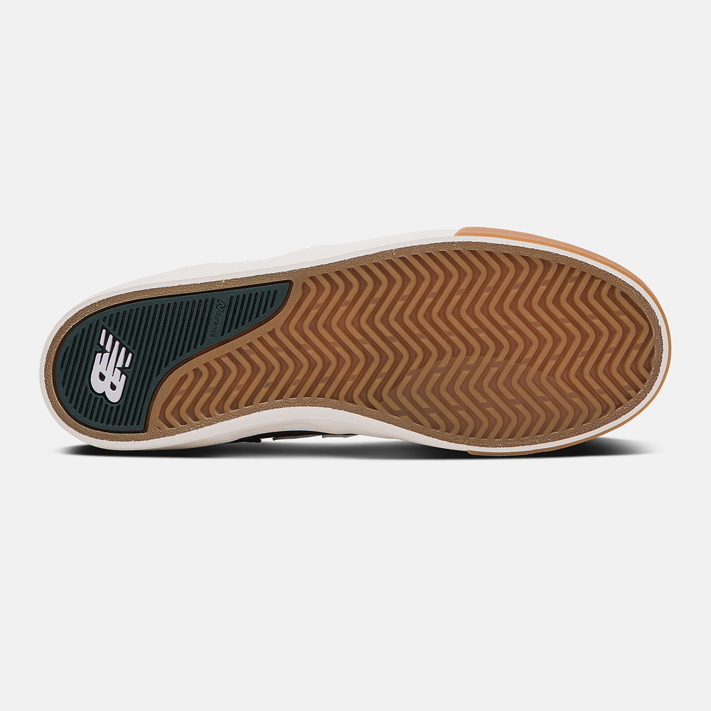 NM306 | New Balance Shoes Black/Rust - Women/Men