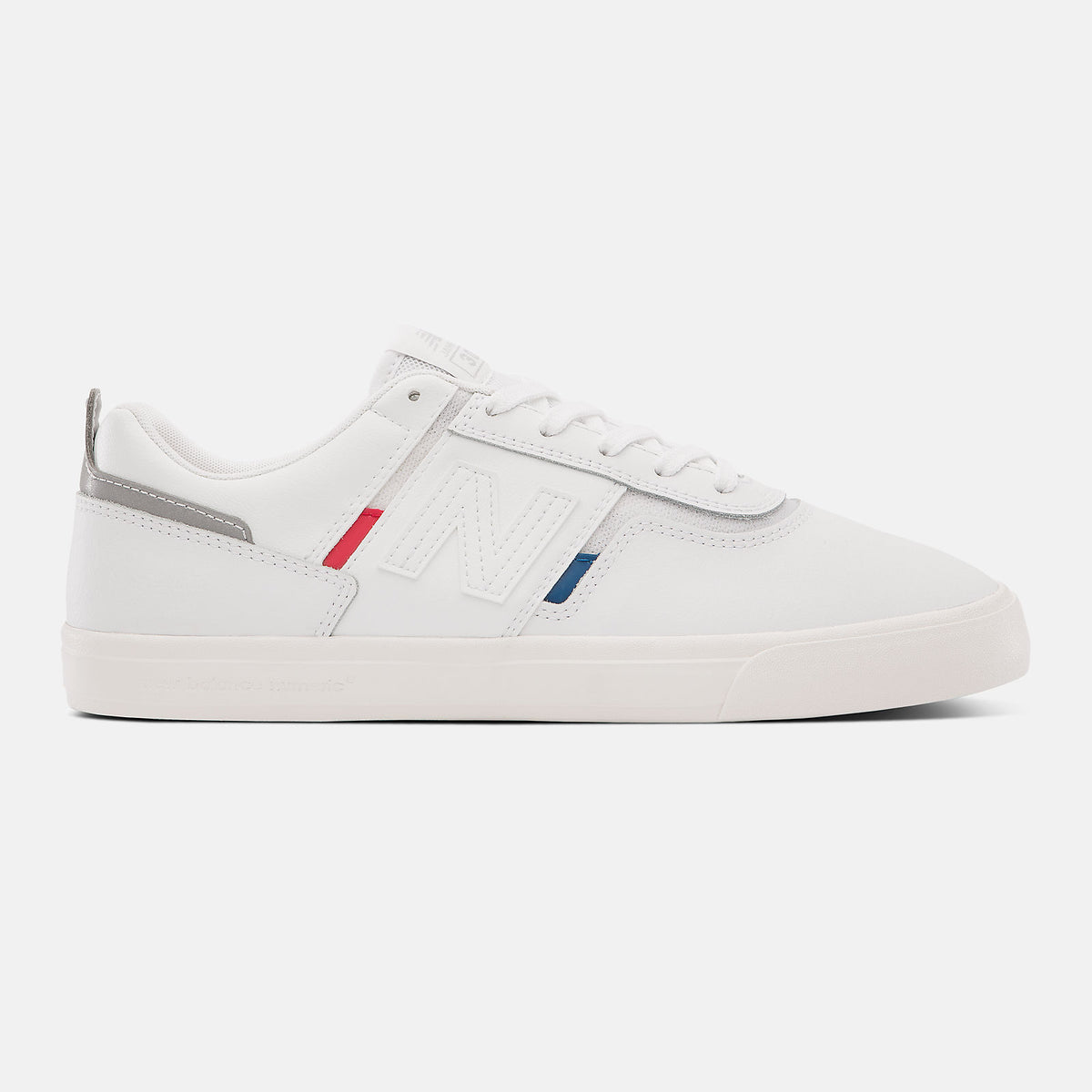NM306 | New Balance Shoes White - Women/Men