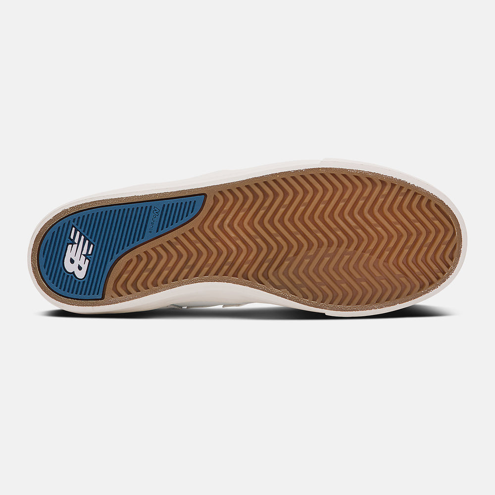 NM306 | New Balance Shoes White - Women/Men