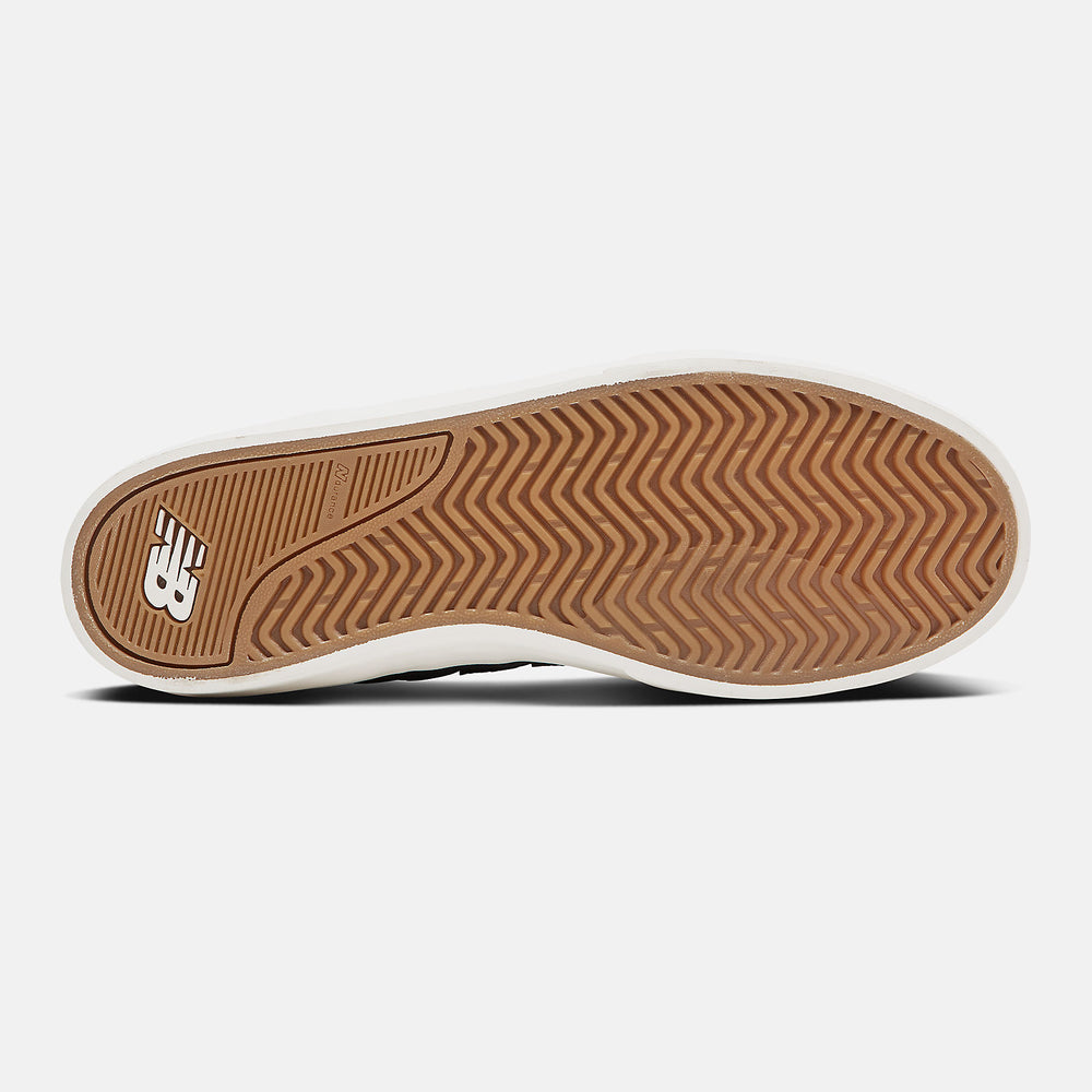 Numeric 379 Mid | New Balance Shoes Navy/Brown - Women/Men