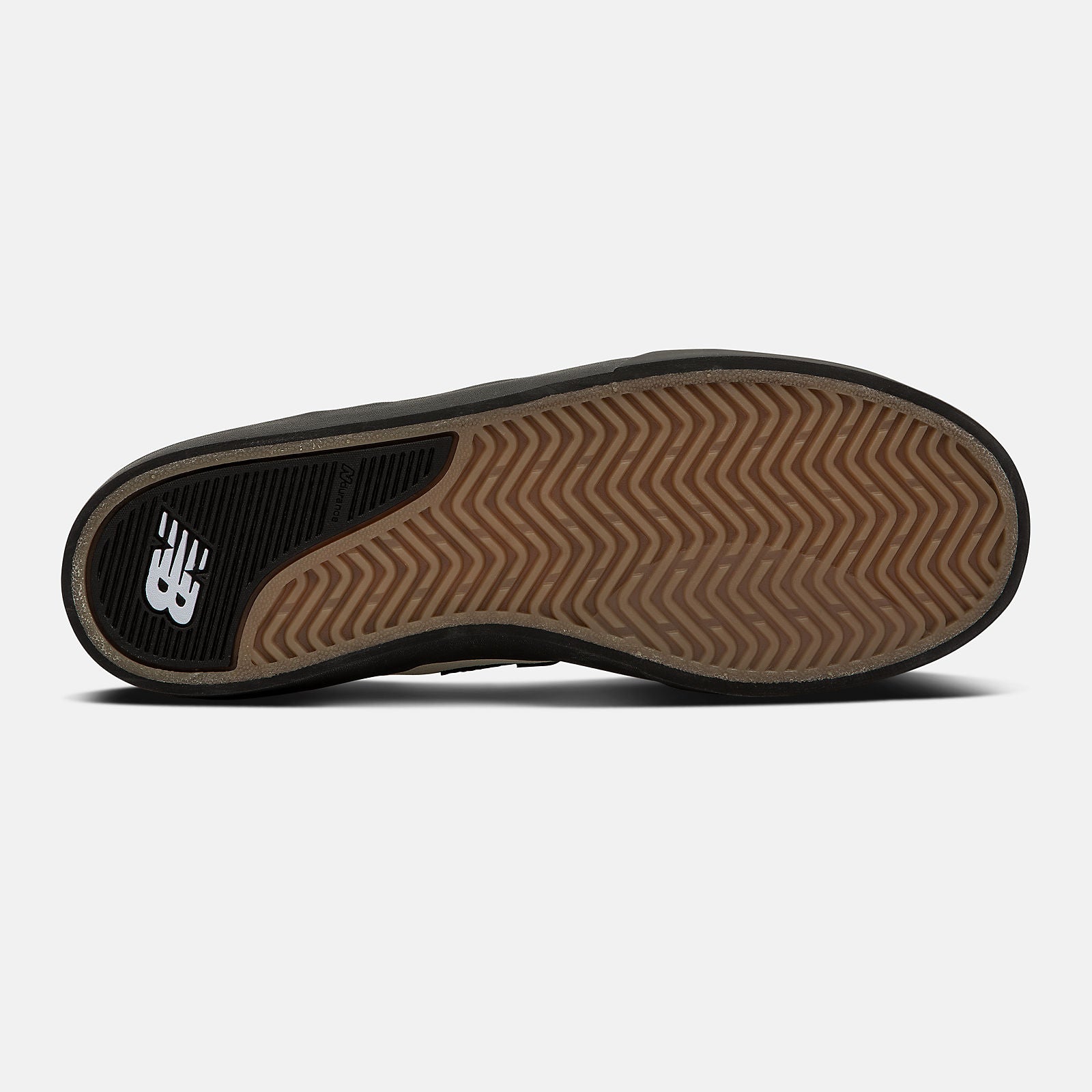 Numeric 379 Mid | New Balance Shoes White/Black - Women/Men