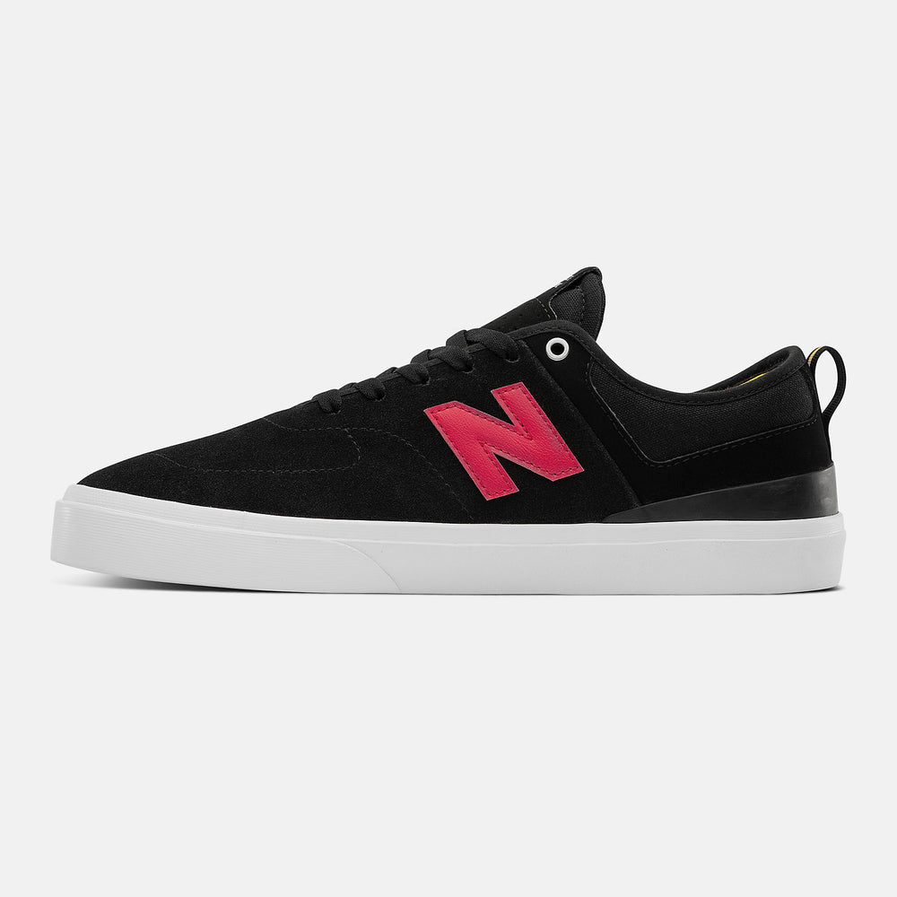New Balance Numeric NM379 | New Balance Shoes Black/Orange - Women/Men