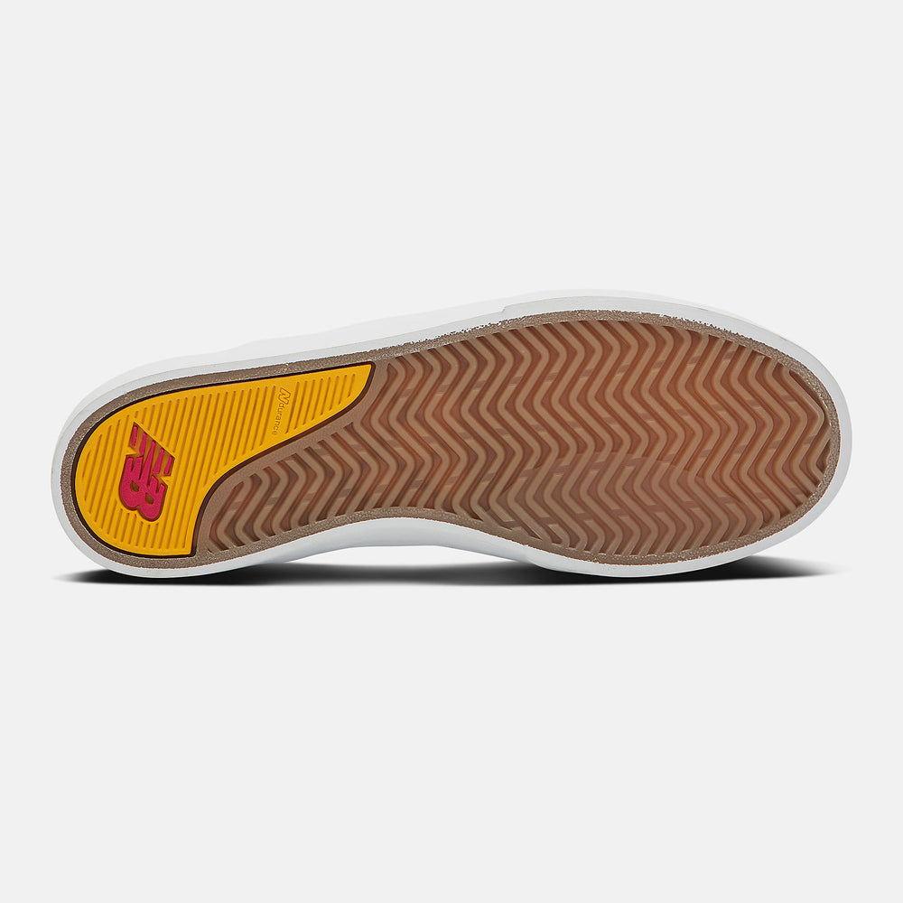 New Balance Numeric NM379 | New Balance Shoes Black/Orange - Women/Men