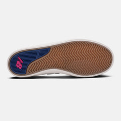 New Balance Numeric NM379 | New Balance Shoes Grey/Pink - Women/Men