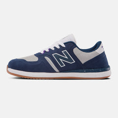 NM420 | New Balance Shoes Blue/Sea Salt - Men