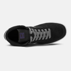 NM440H | New Balance Shoes Black/Grey - Women/Men