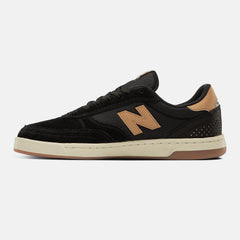 Numeric 440 | New Balance Shoes Black/Brown - Women/Men