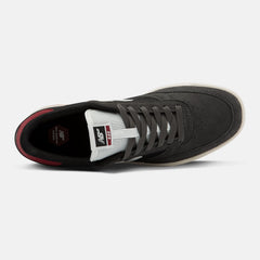 New Balance Numeric NM440 | New Balance Shoes Grey/Black - Women/Men