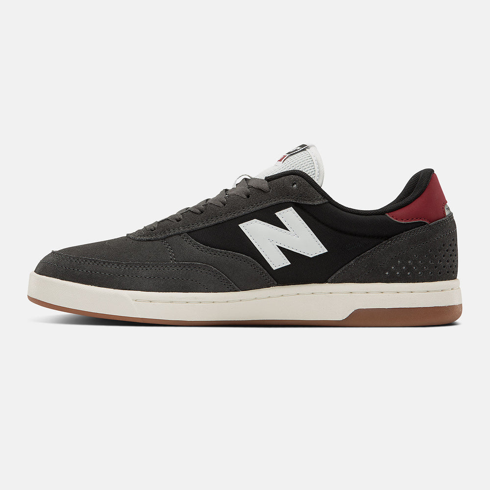 New Balance Numeric NM440 | New Balance Shoes Grey/Black - Women/Men