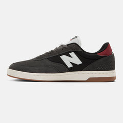 New Balance Numeric NM440 | New Balance Shoes Grey/Black - Women/Men