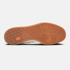 New Balance Numeric NM440 | New Balance Shoes White/Orange - Women/Men