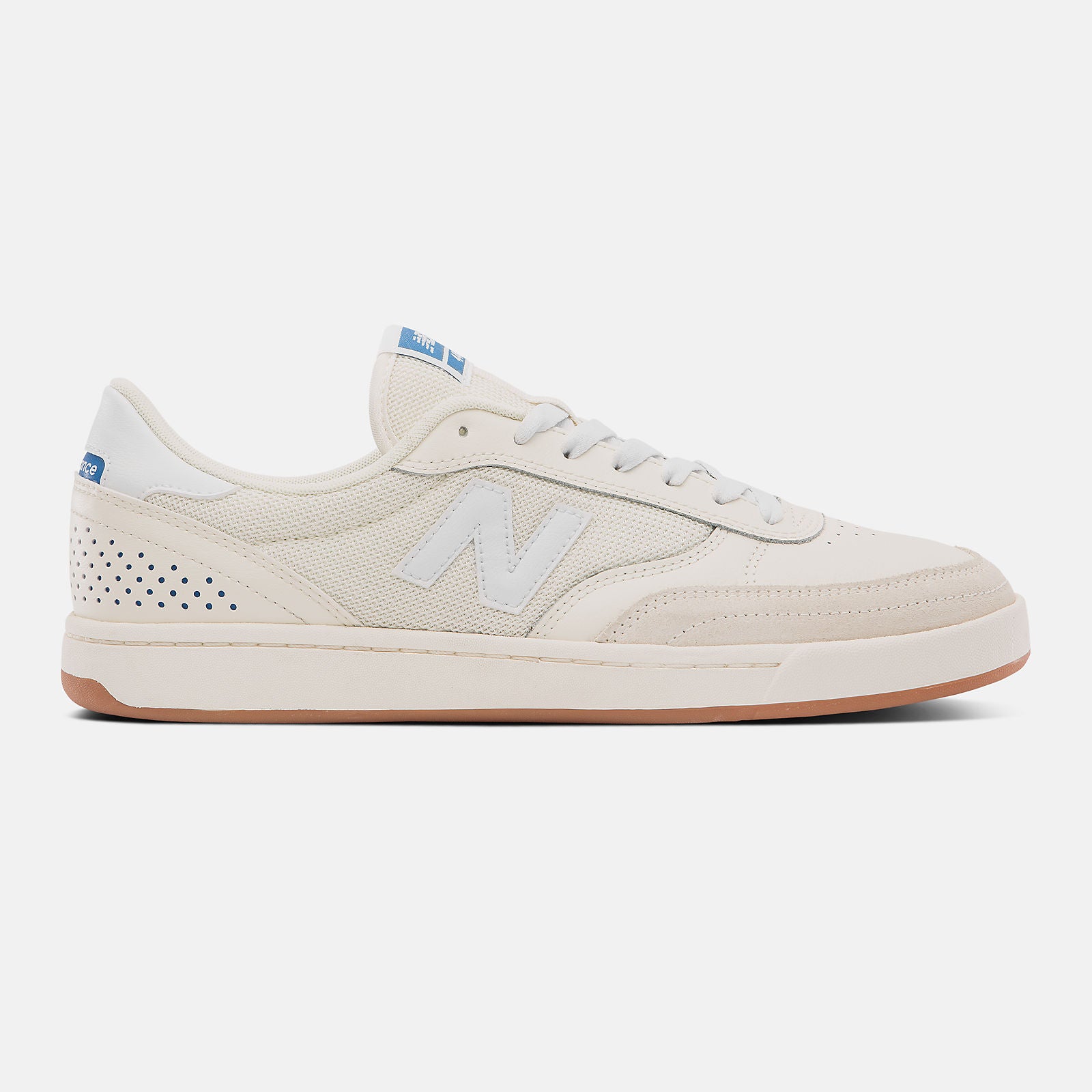 NM440 | New Balance Shoes White - Women/Men