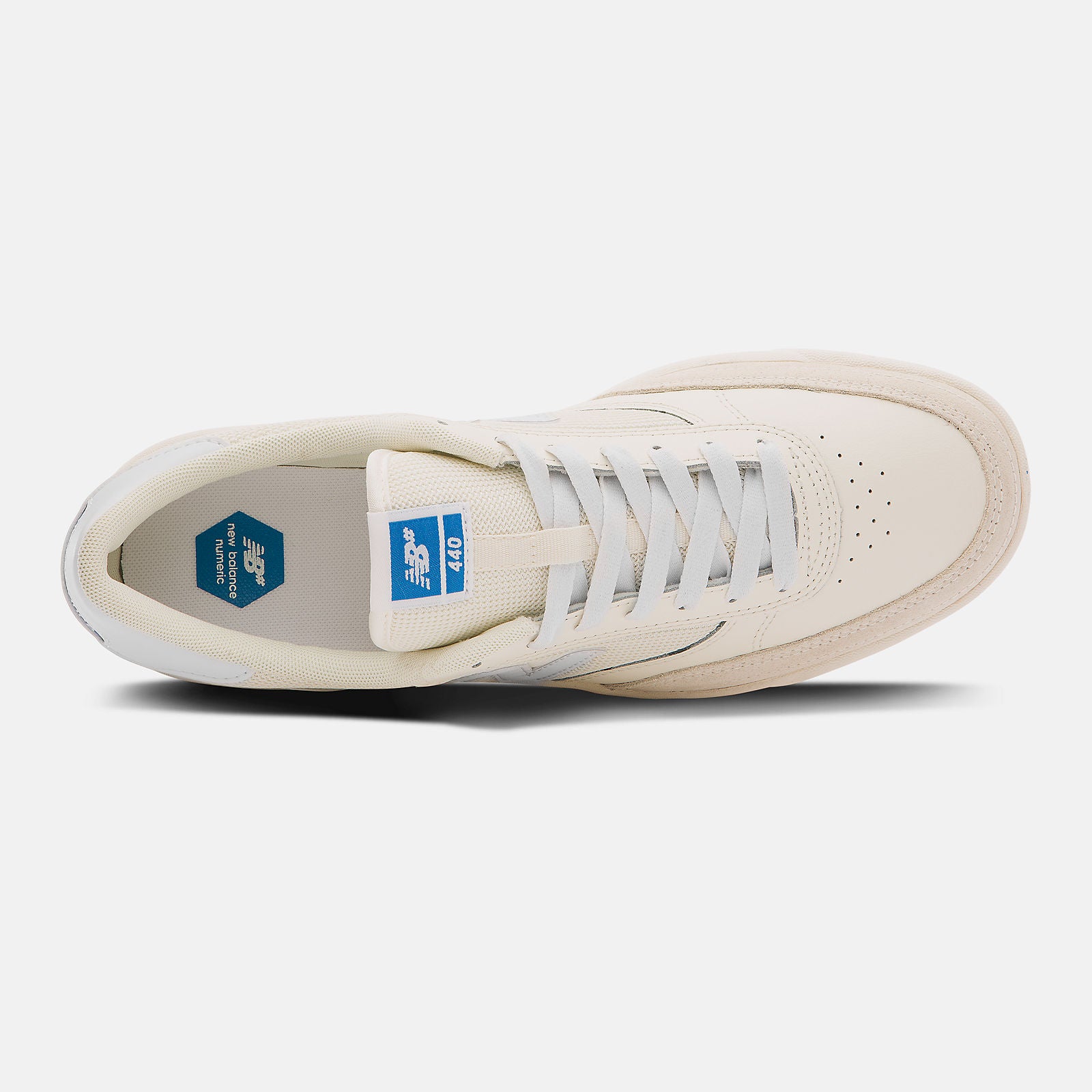 NM440 | New Balance Shoes White - Women/Men