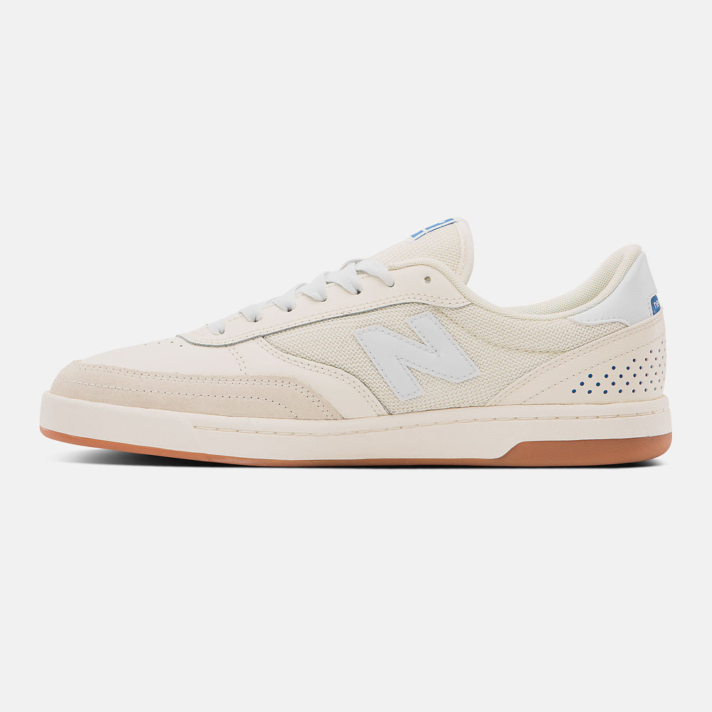 NM440 | New Balance Shoes White - Women/Men