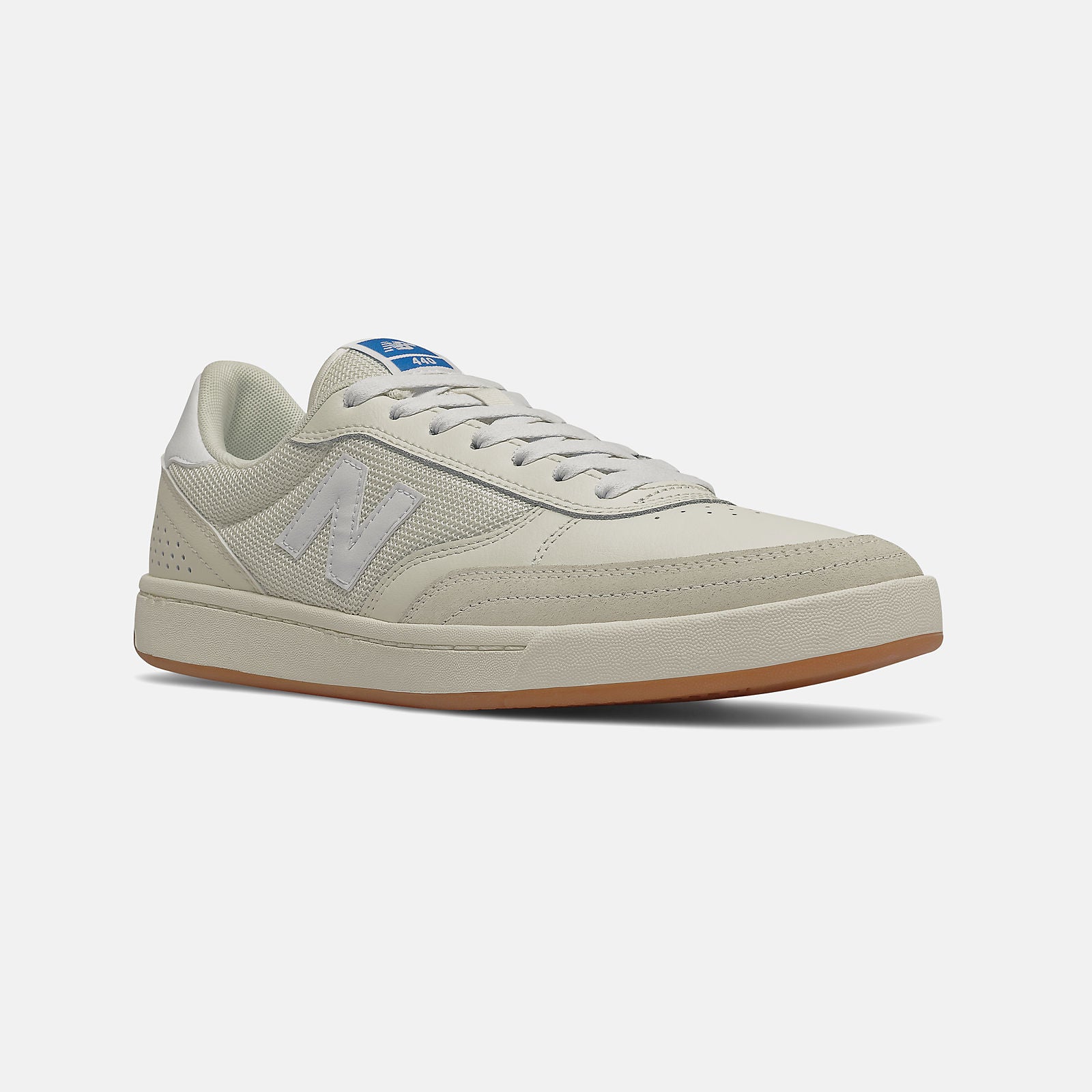 NM440 | New Balance Shoes White - Women/Men