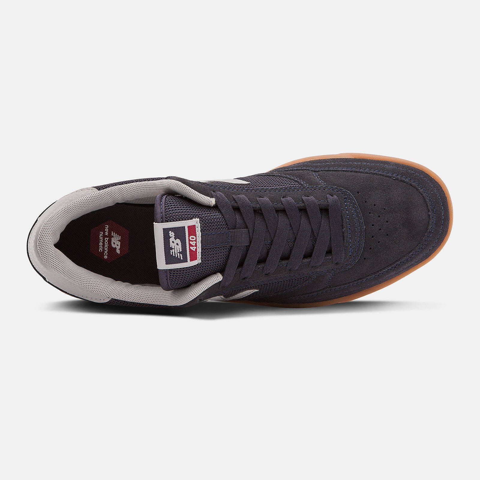 NM440 | New Balance Shoes Navy/Grey - Women/Men