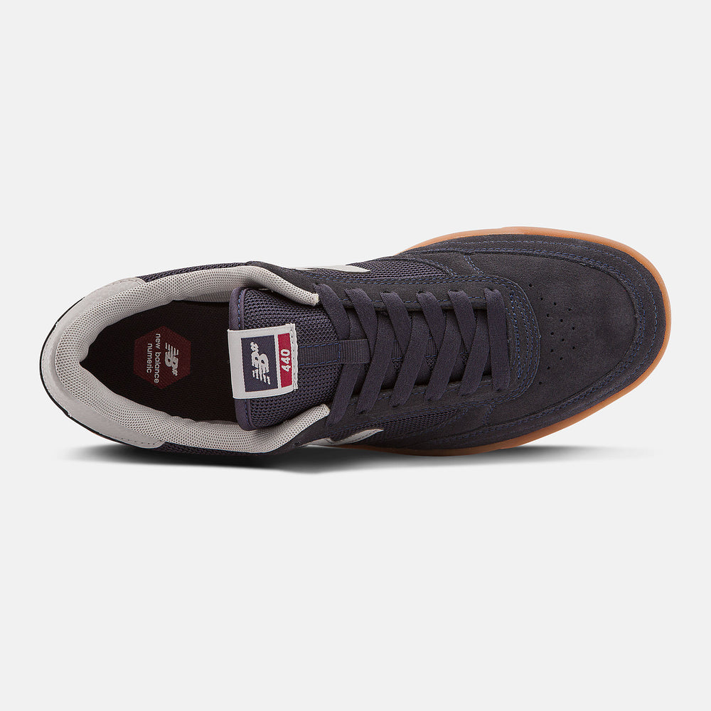 NM440 | New Balance Shoes Navy/Grey - Women/Men