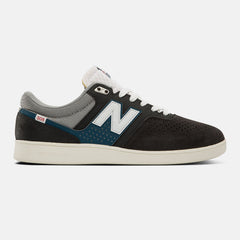 Numeric 508 | New Balance Shoes Dark Grey/Blue - Women/Men