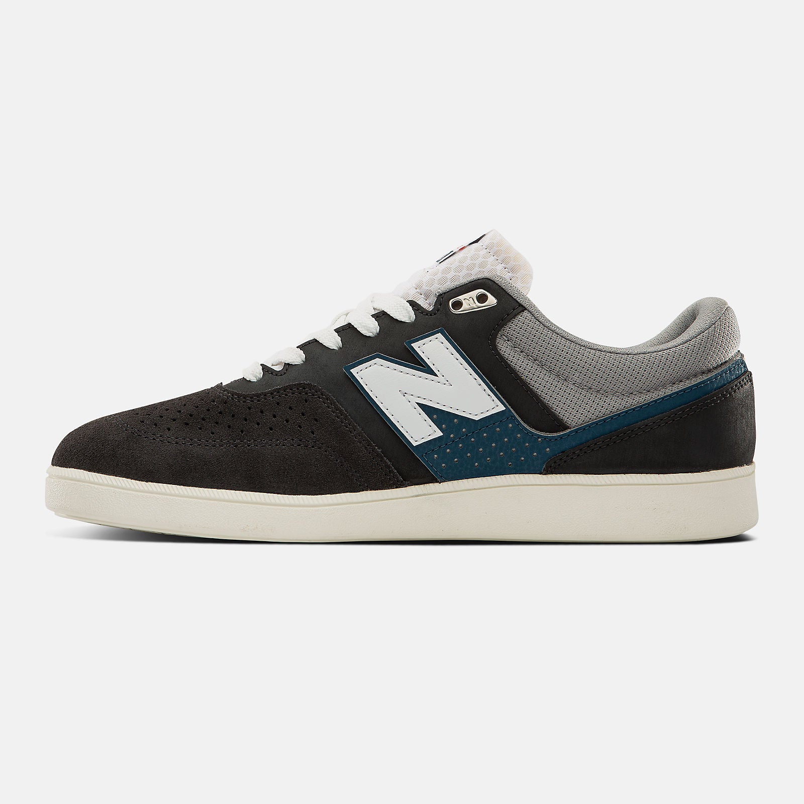 Numeric 508 | New Balance Shoes Dark Grey/Blue - Women/Men