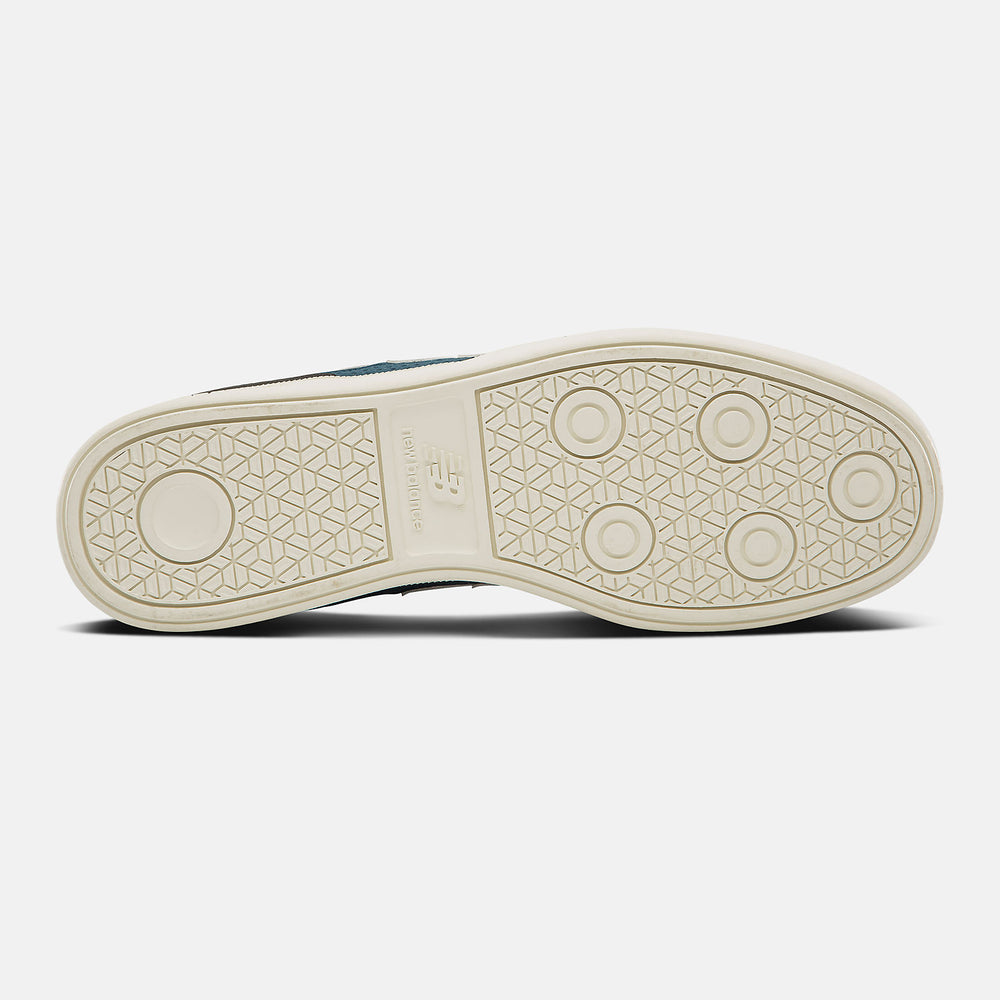 Numeric 508 | New Balance Shoes Dark Grey/Blue - Women/Men