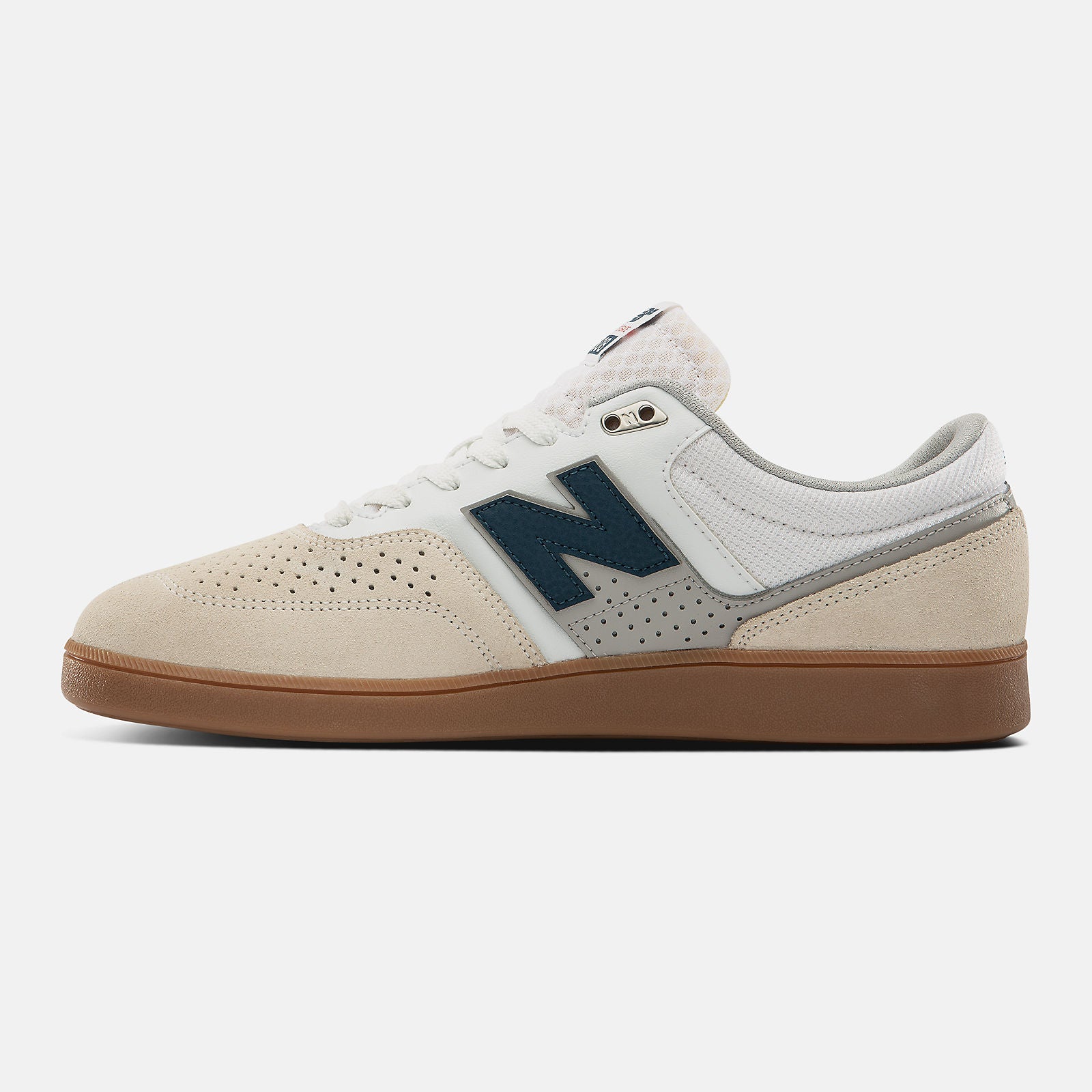 Numeric 508 | New Balance Shoes White/Blue - Women/Men