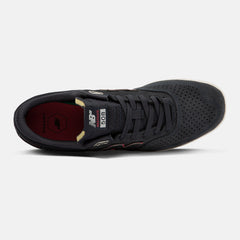 New Balance Numeric NM508 | New Balance Shoes Navy/Orange - Women/Men