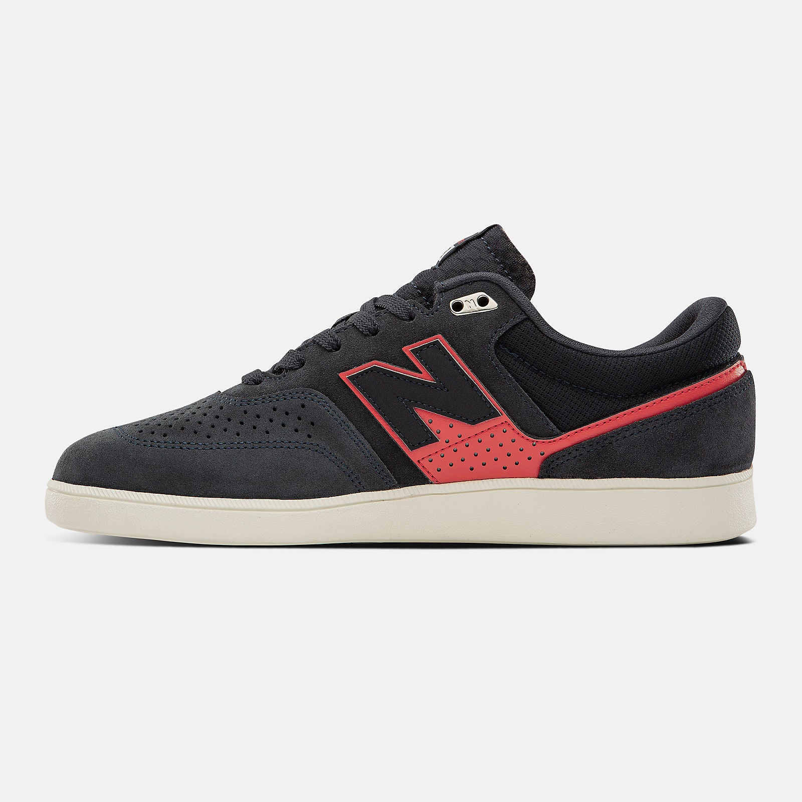 New Balance Numeric NM508 | New Balance Shoes Navy/Orange - Women/Men