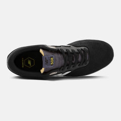 NM508 | New Balance Shoes Black/Navy - Women/Men