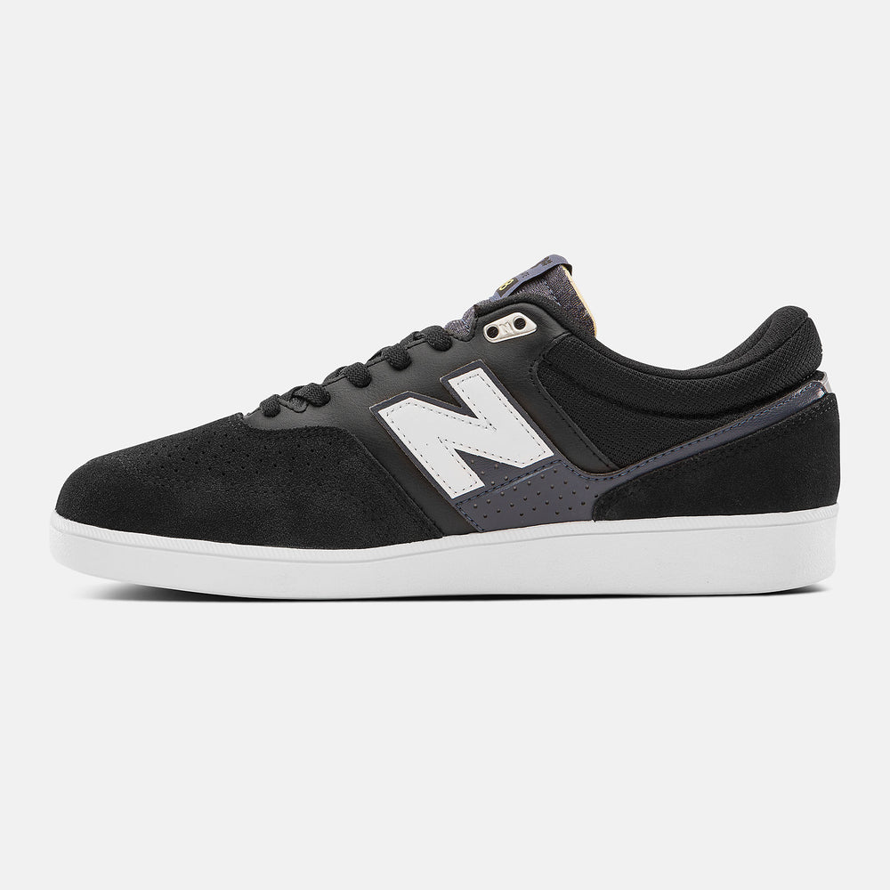NM508 | New Balance Shoes Black/Navy - Women/Men
