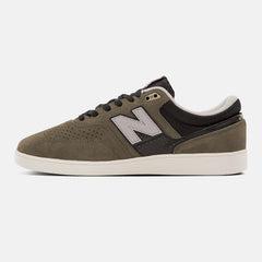 NM508 | New Balance Shoes Olive/Black - Women/Men