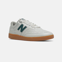 NM508 | New Balance Shoes White/Teal - Women/Men