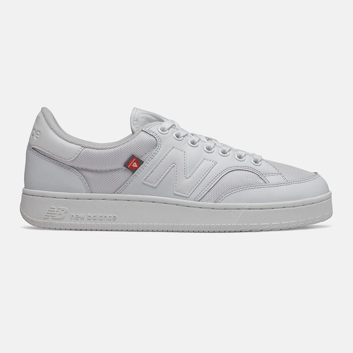 Pro Court Cup | New Balance Shoes White - Men