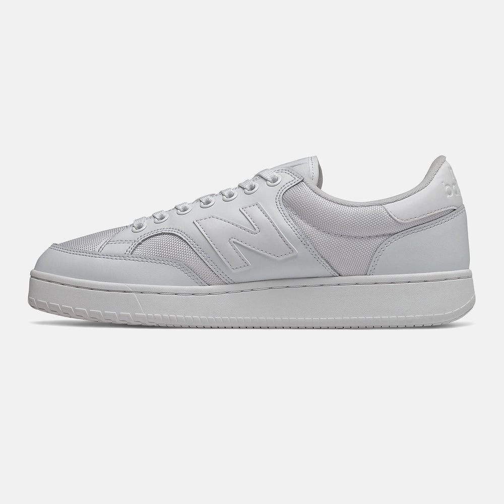Pro Court Cup | New Balance Shoes White - Men