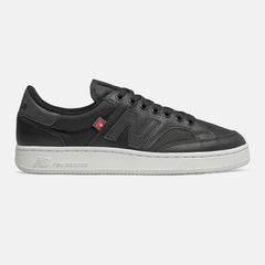 Pro Court Cup | New Balance Shoes Black/White - Men