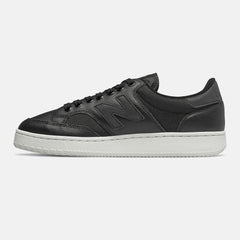 Pro Court Cup | New Balance Shoes Black/White - Men