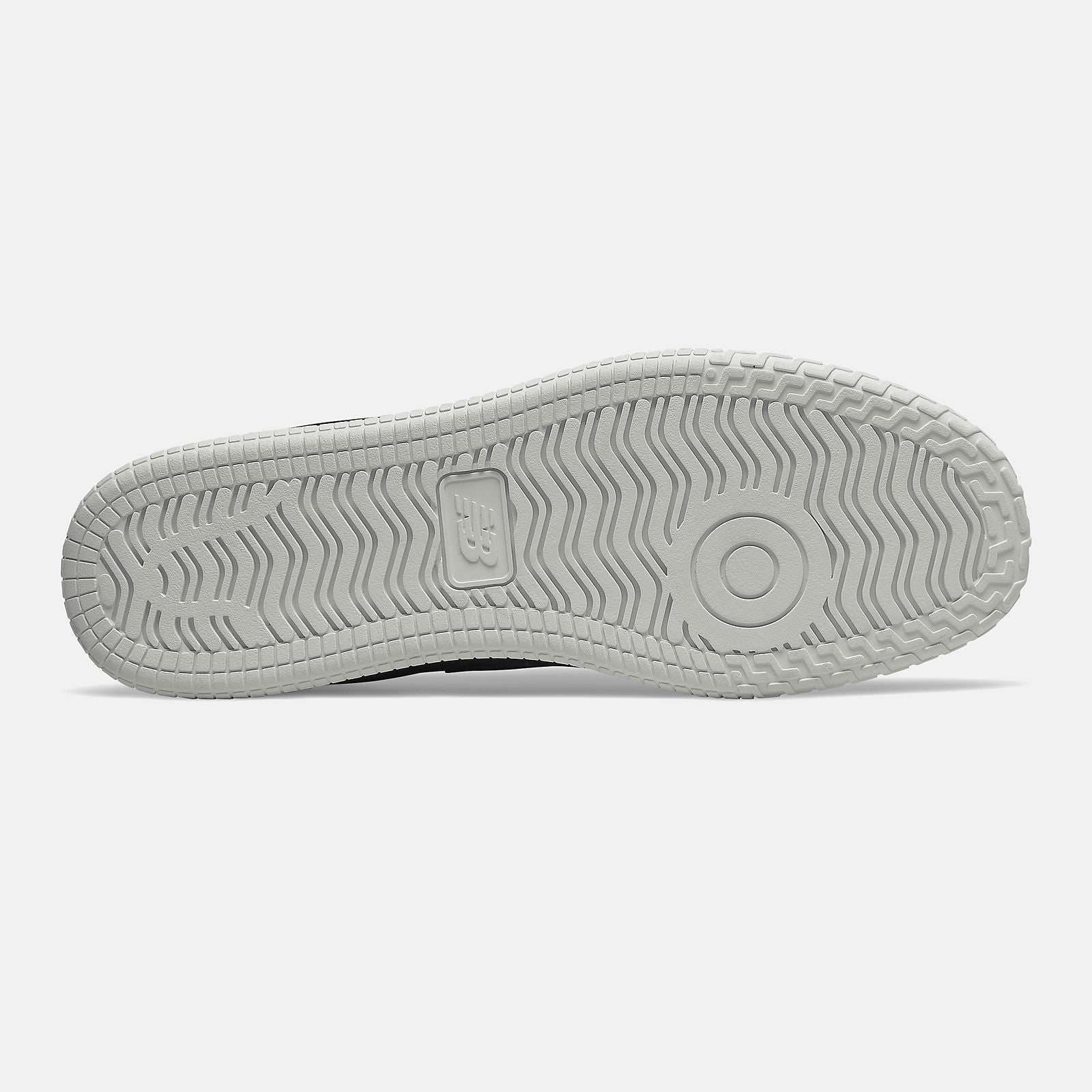 Pro Court Cup | New Balance Shoes Black/White - Men