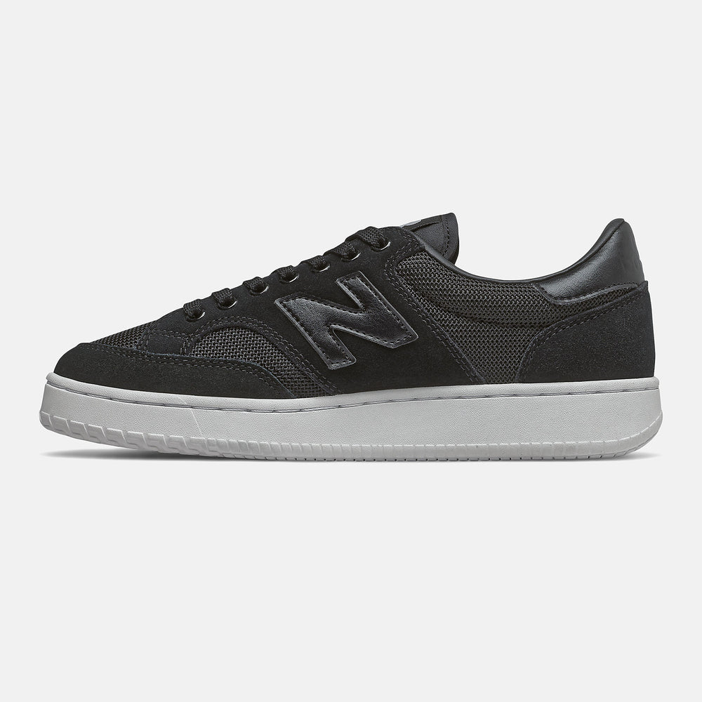 Pro Court Cup | New Balance Shoes Black/White - Women