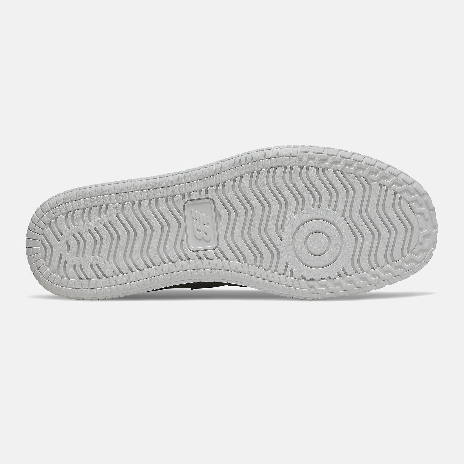 Pro Court Cup | New Balance Shoes Black/White - Women