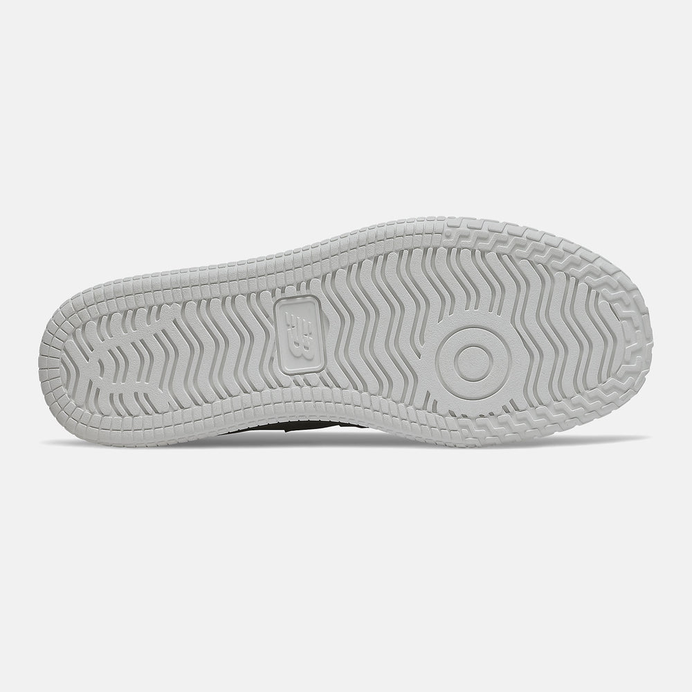 Pro Court Cup | New Balance Shoes Black/White - Women