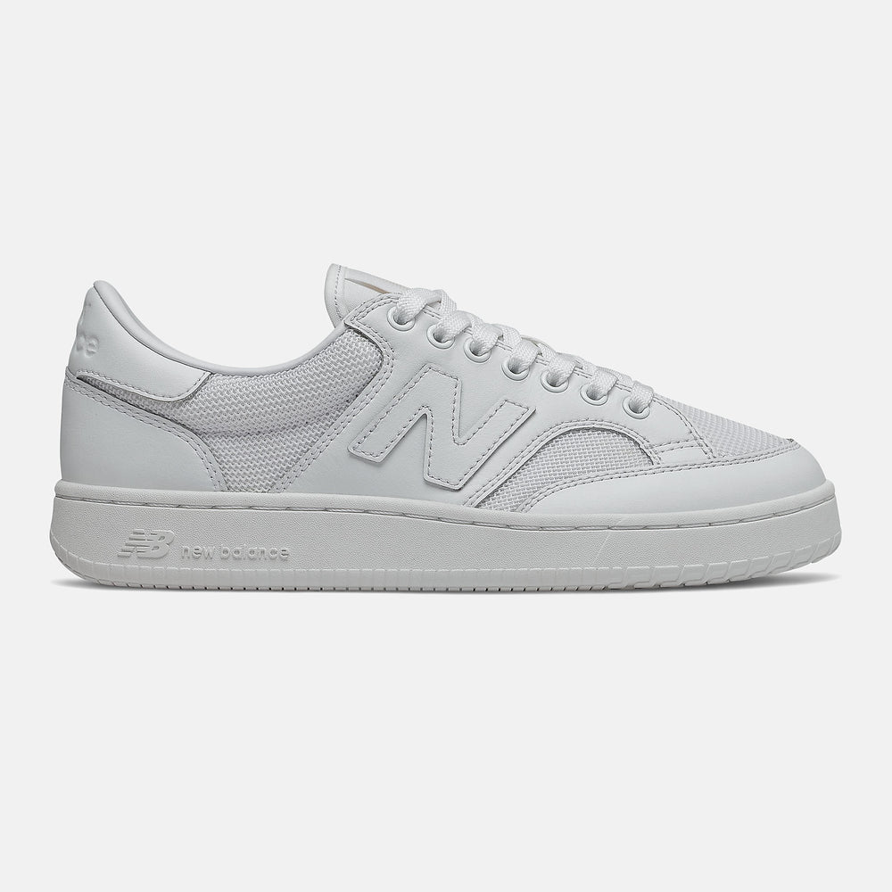 Pro Court Cup | New Balance Shoes White - Women