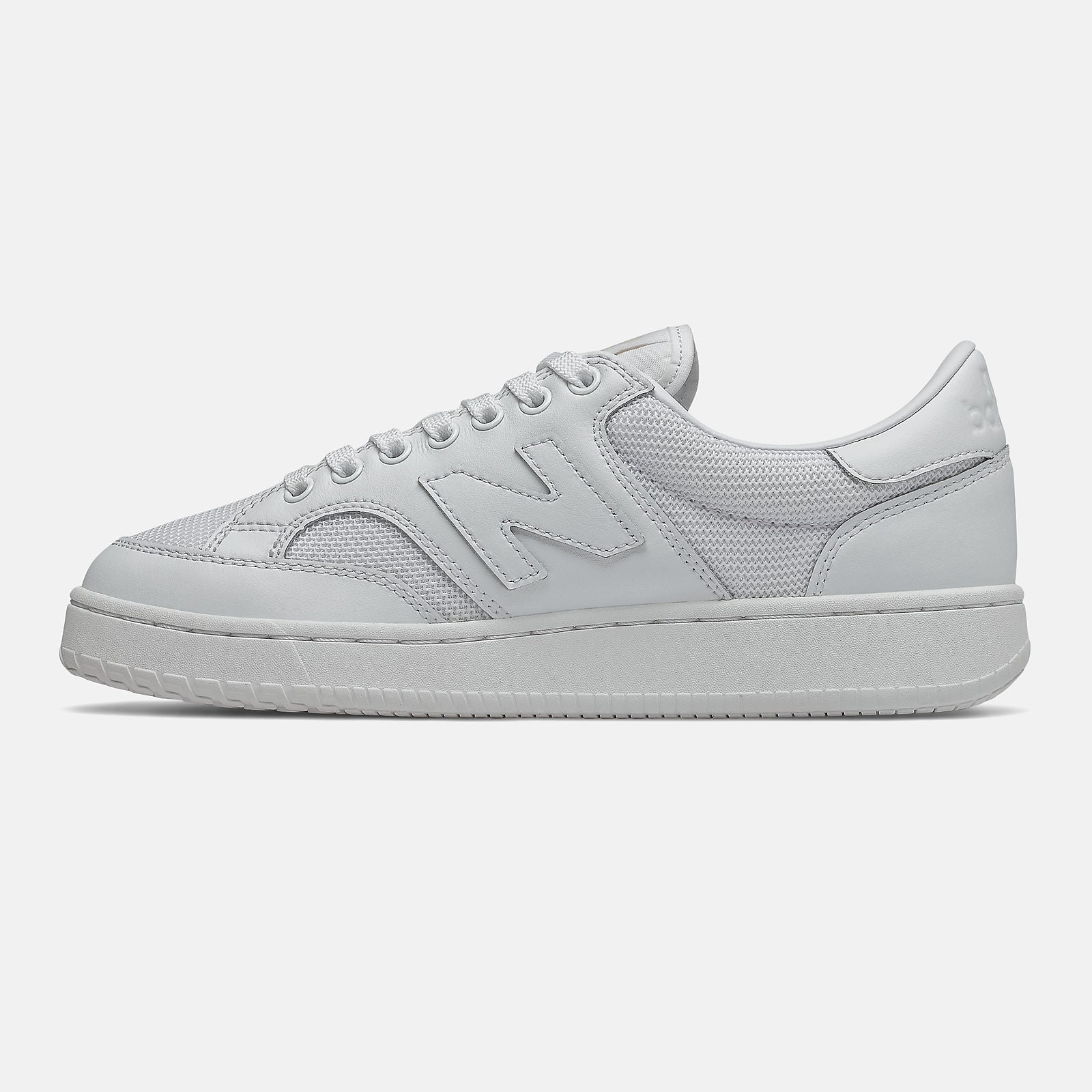 Pro Court Cup | New Balance Shoes White - Women