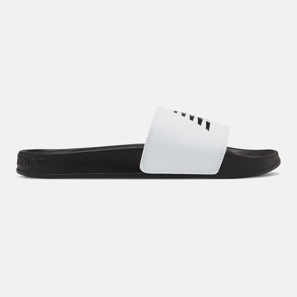 200 | New Balance Shoes White/Black - Men