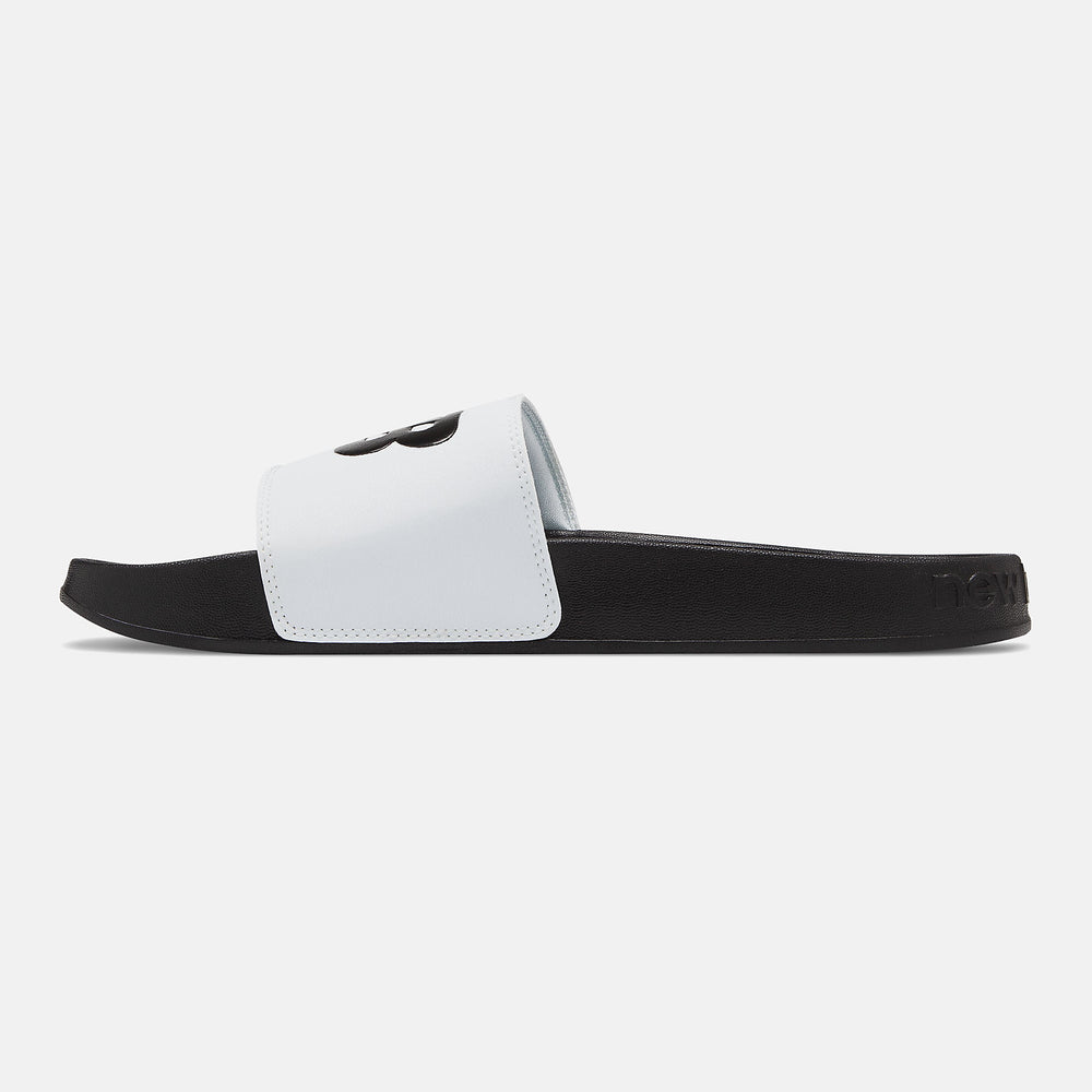 200 | New Balance Shoes White/Black - Men