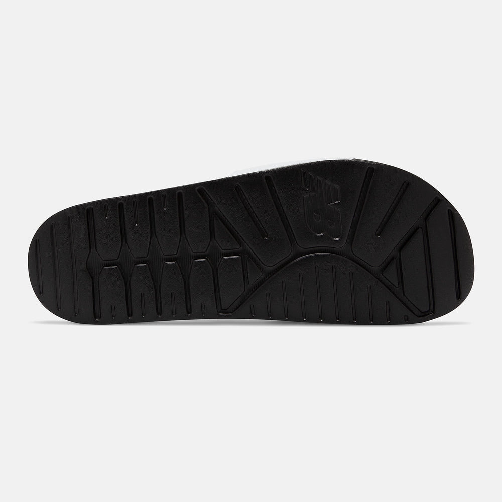 200 | New Balance Shoes White/Black - Men